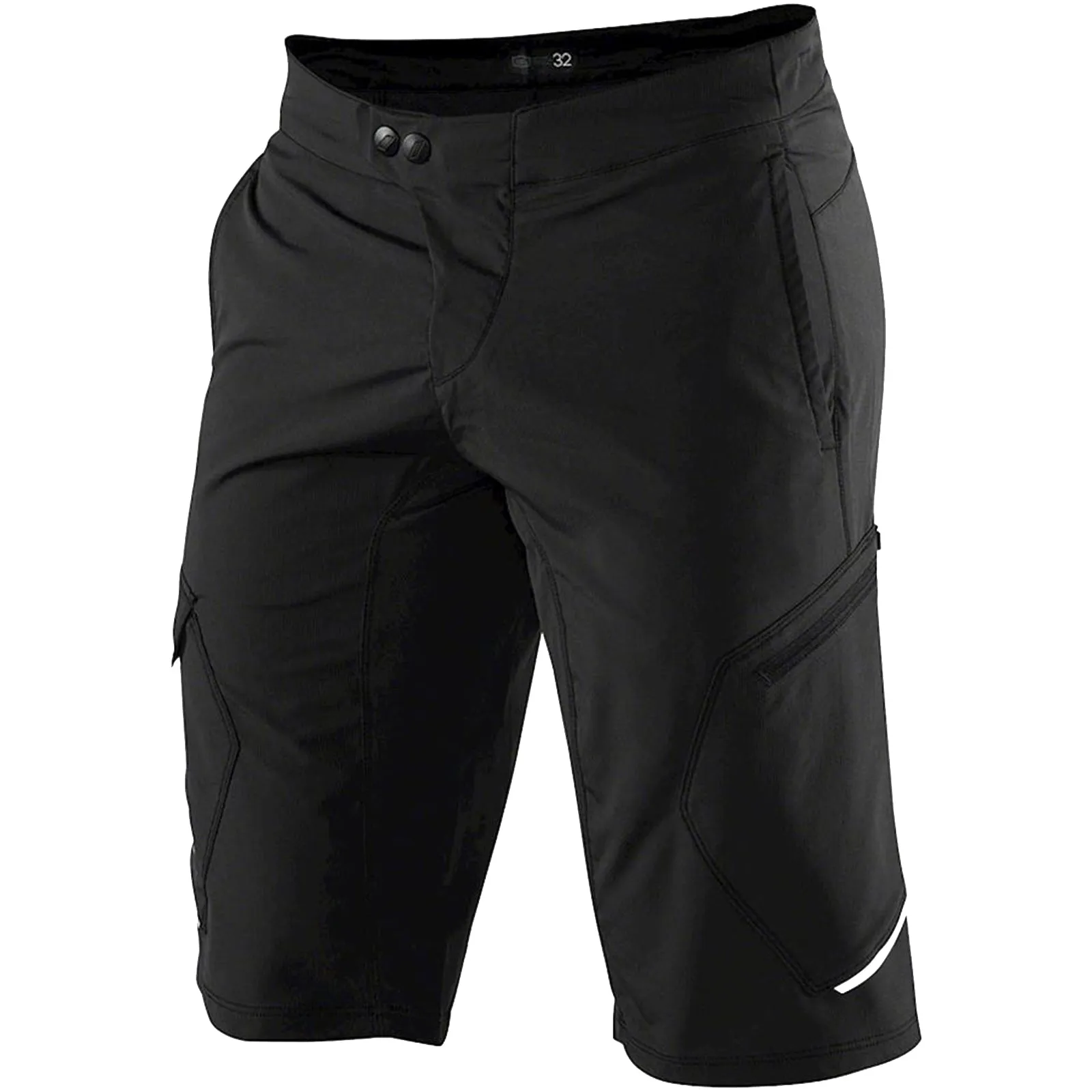 100% Ridecamp Men's Shorts (Brand New)