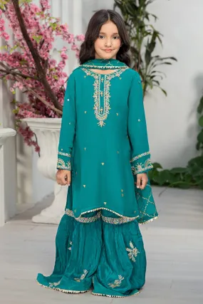 3 PIECE KIDS FORMAL WEAR | CH-N2283