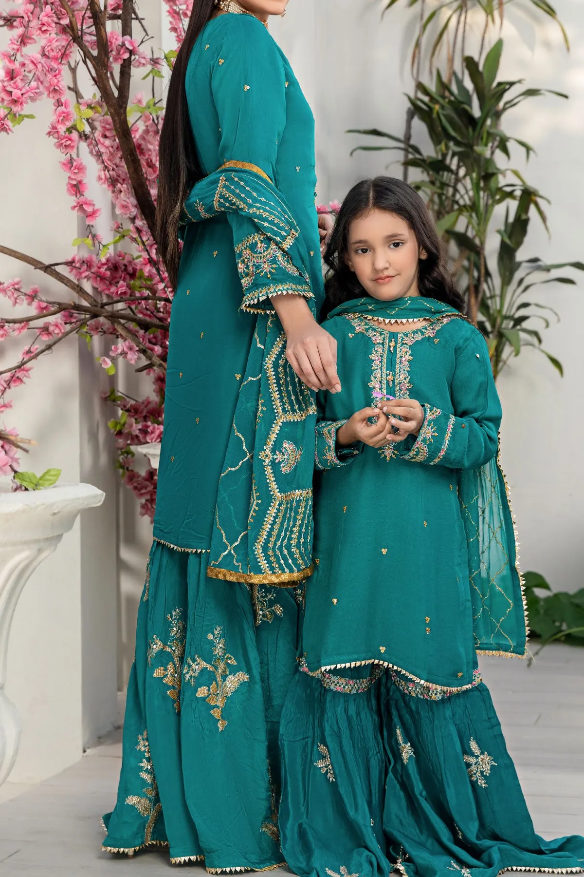 3 PIECE KIDS FORMAL WEAR | CH-N2283