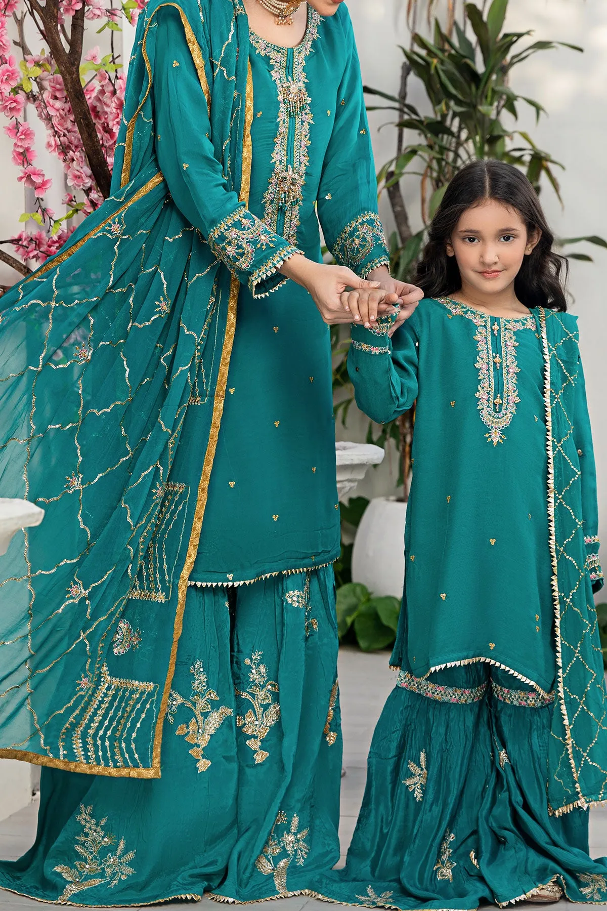 3 PIECE KIDS FORMAL WEAR | CH-N2283