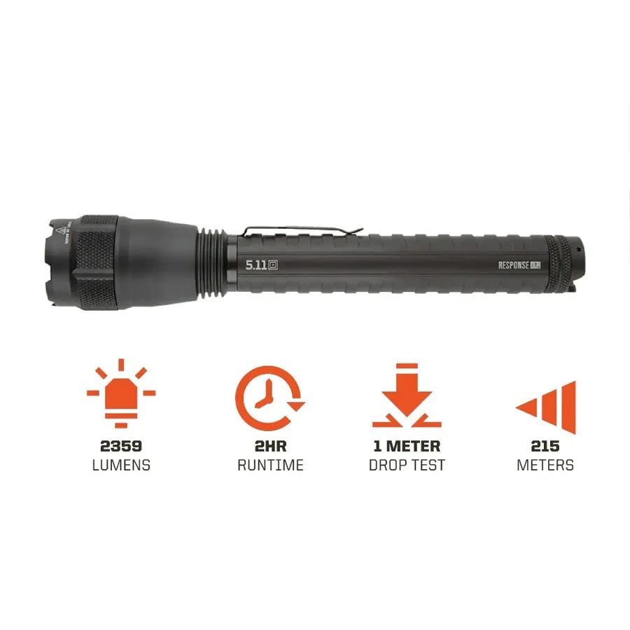 5.11 Tactical Response XR2 Flashlight