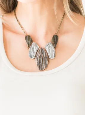 A New DISCovery Multi Necklace Set