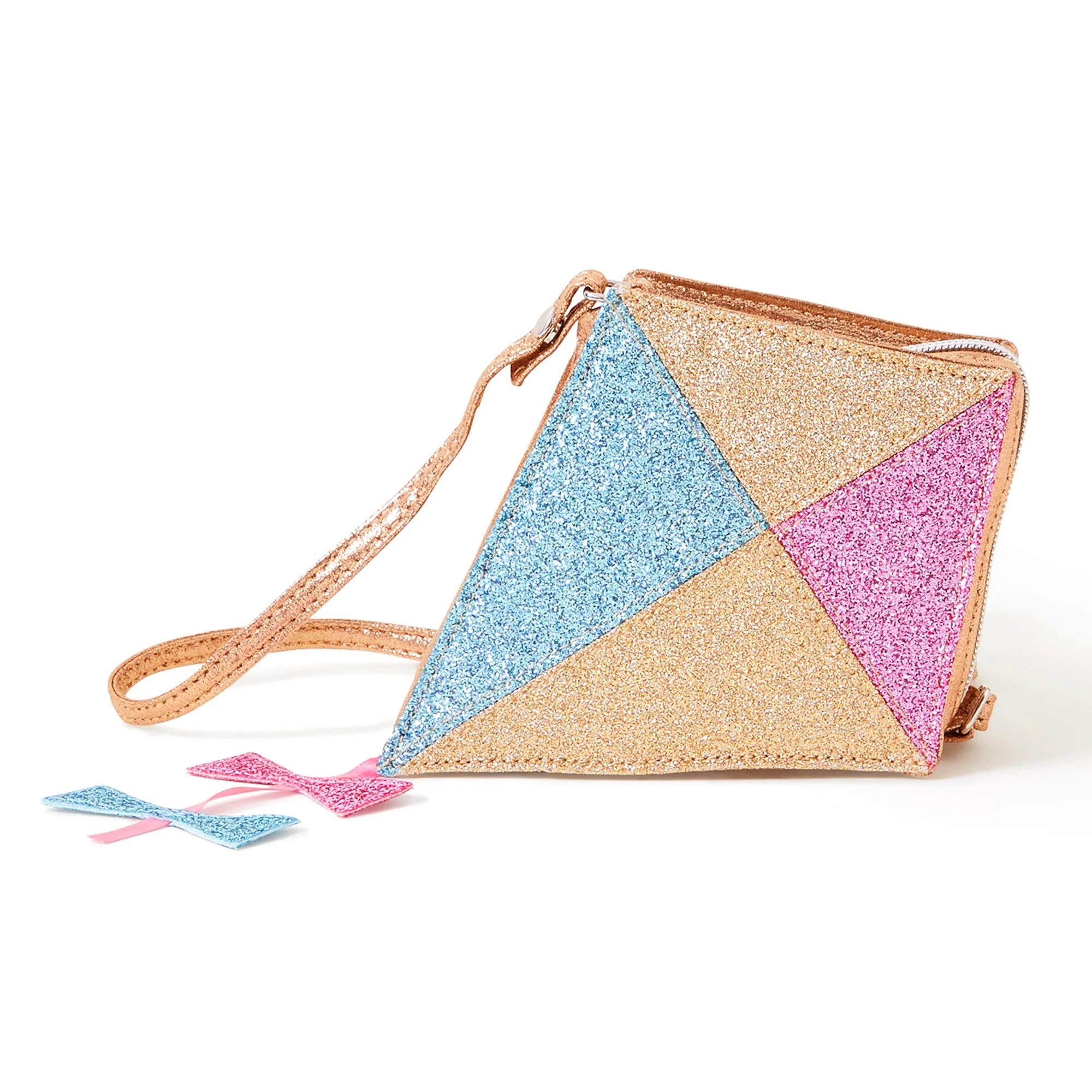 Accessorize London Girl's Kite Cross-Body Bag