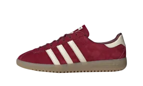 adidas Bermuda Collegiate Burgundy