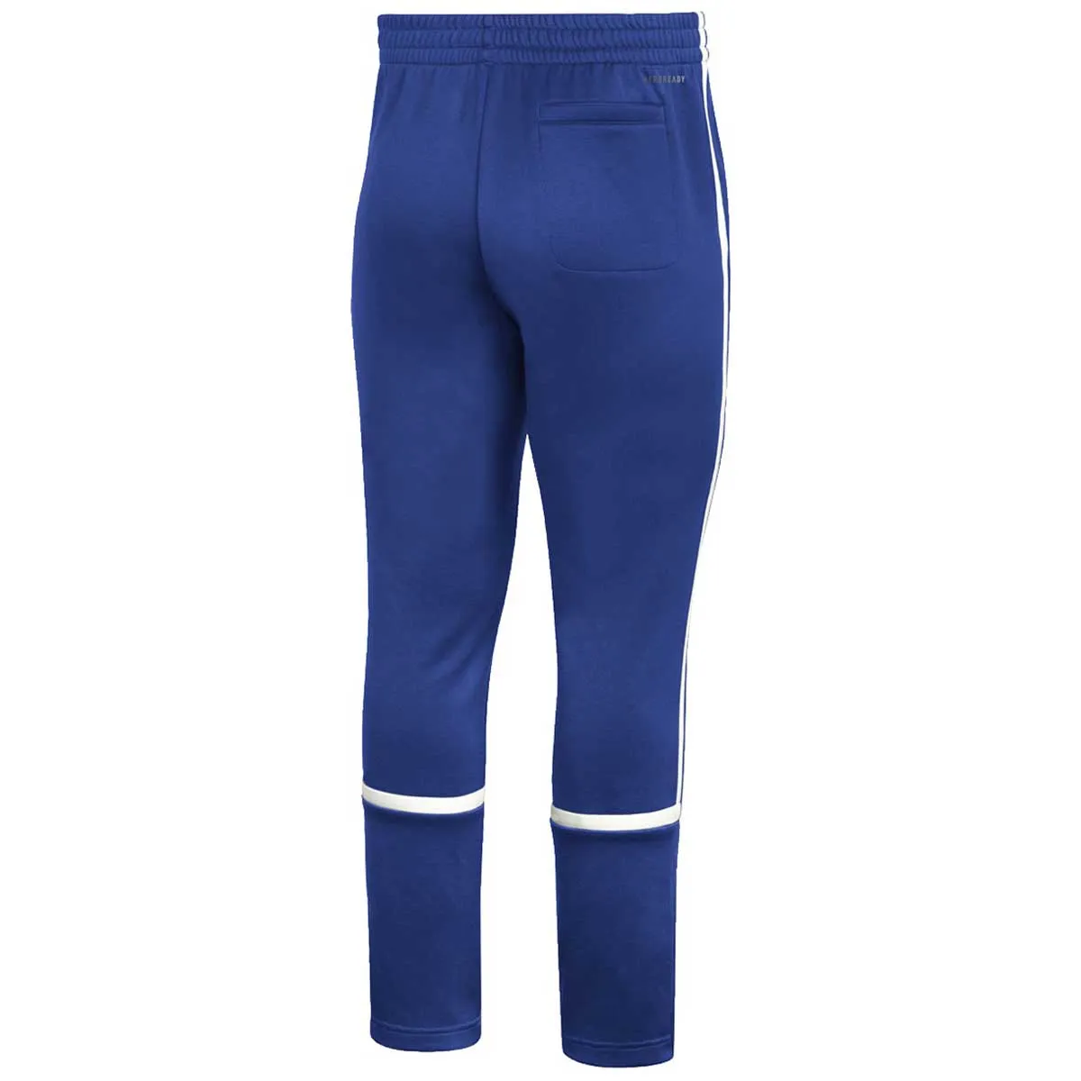 adidas Men's Team Royal Blue/Team Royal Blue/White Under The Lights Pant