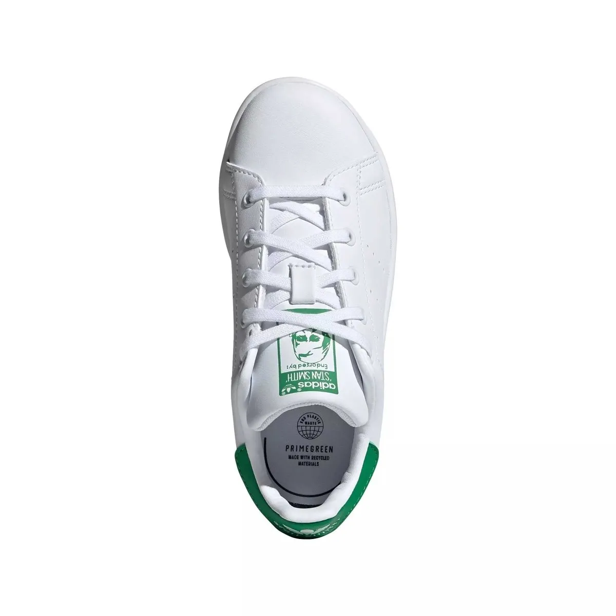 Adidas PS (Preschool) Stan Smith White/Green