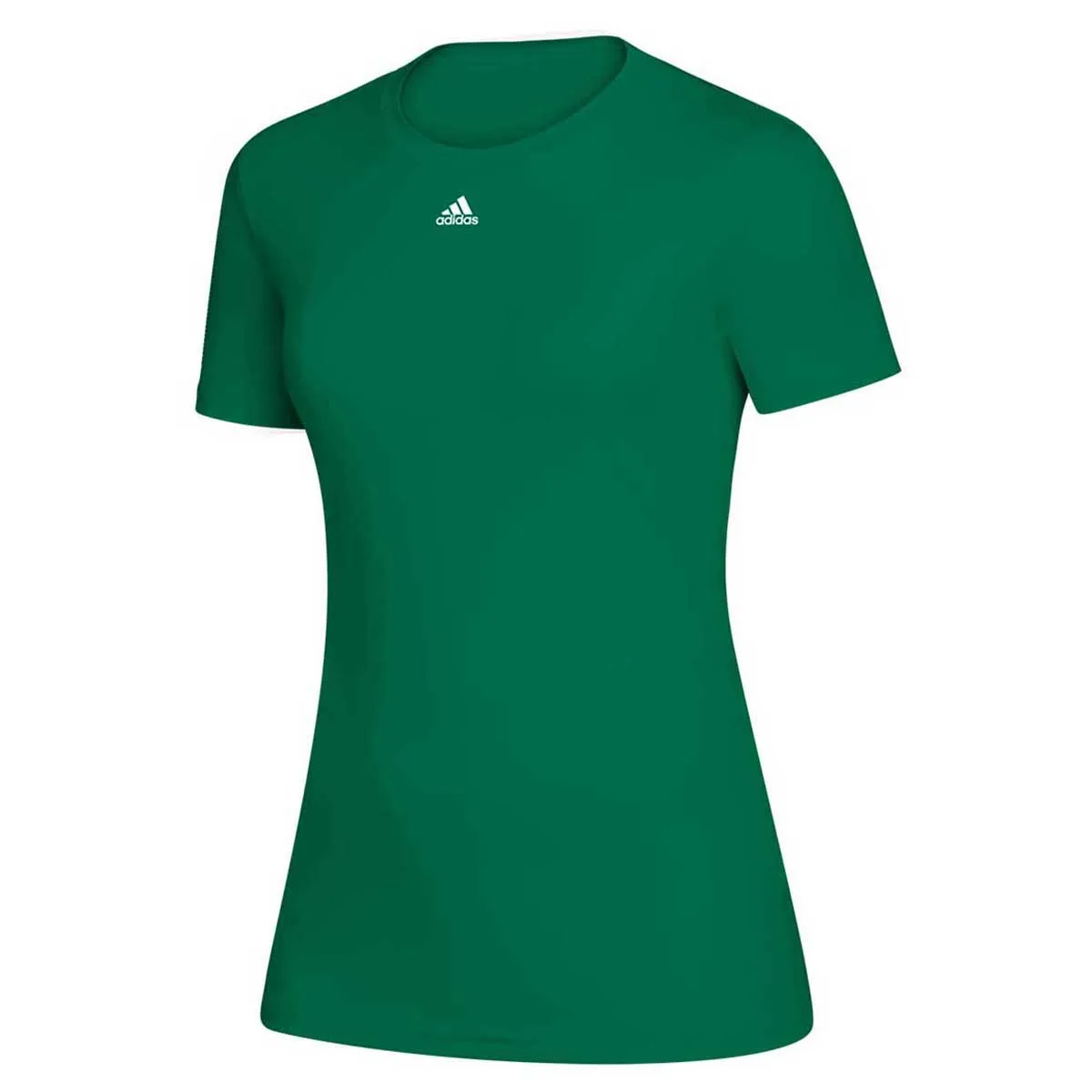 adidas Women's Kelly Creator Short Sleeve Tee