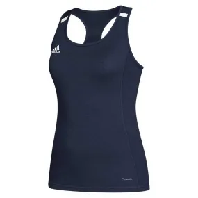 adidas Women's Team Navy/White Team 19 Compression Tank