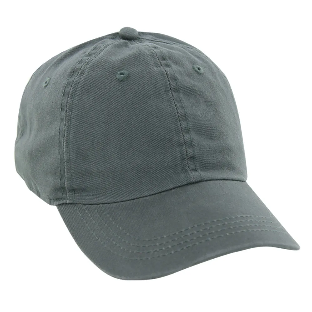 AHEAD Graphite Vintage Classic Solid Cap