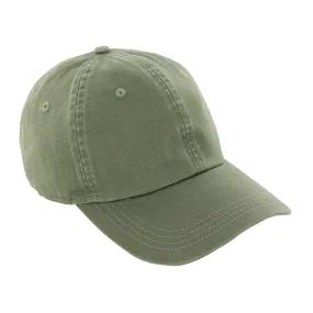 AHEAD Pine Vintage Classic Solid Cap