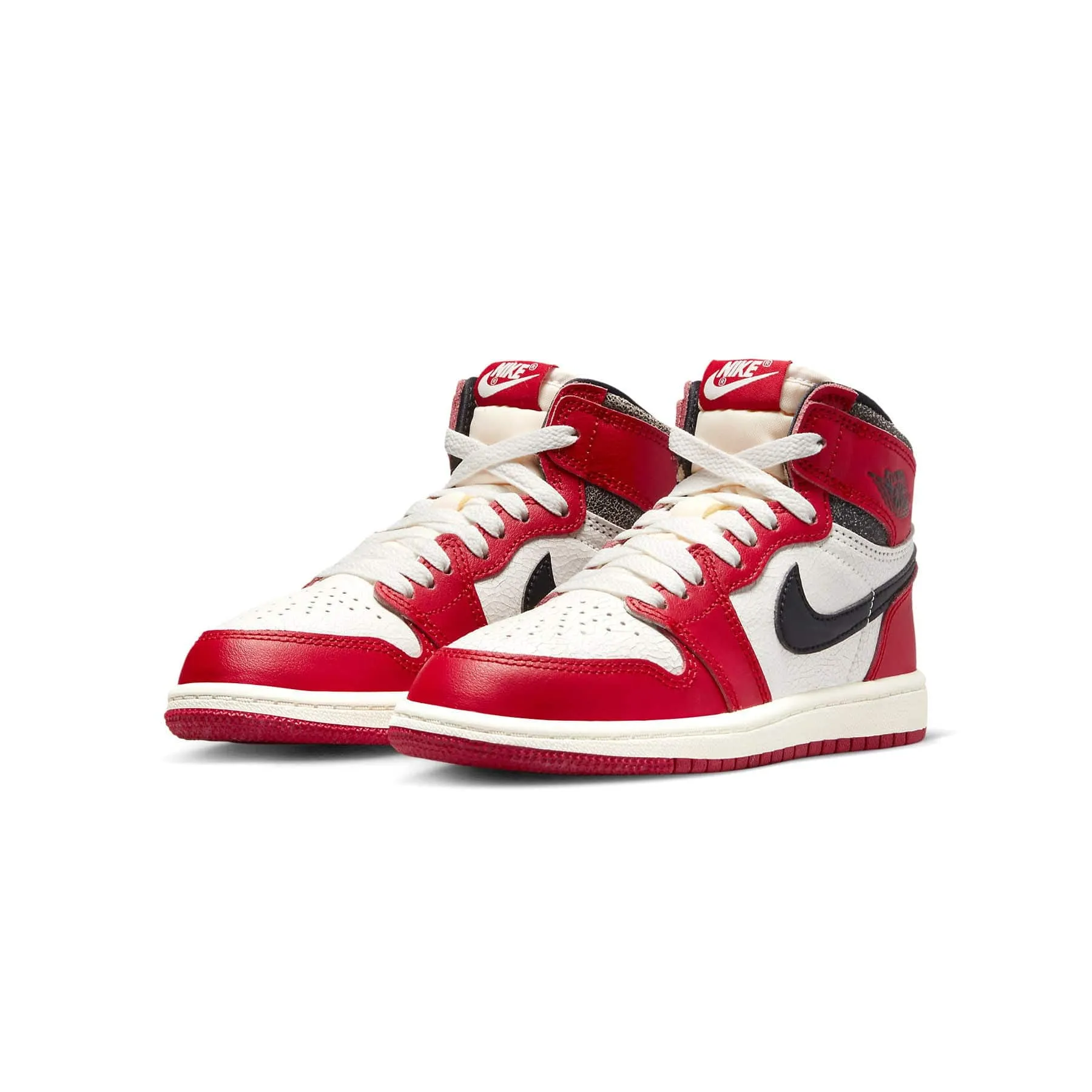 Air Jordan 1 Retro High OG PS 'Chicago Lost & Found'