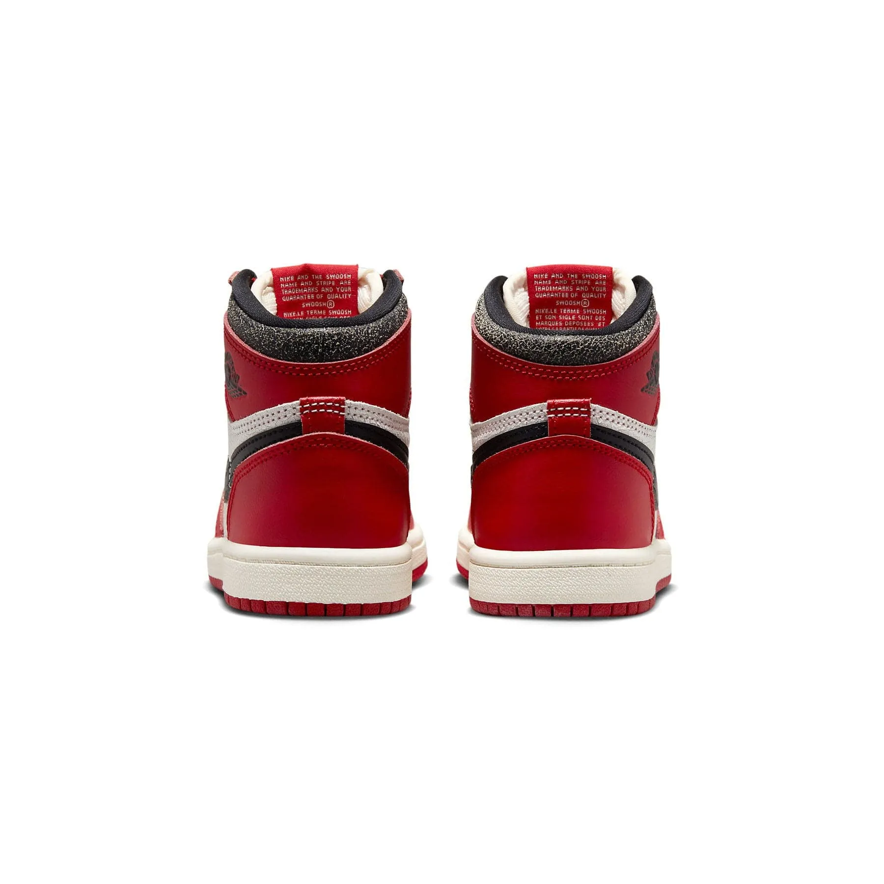 Air Jordan 1 Retro High OG PS 'Chicago Lost & Found'