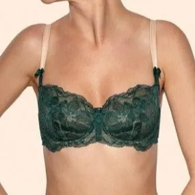 Ajour Marion Soft Bra with UW BM7