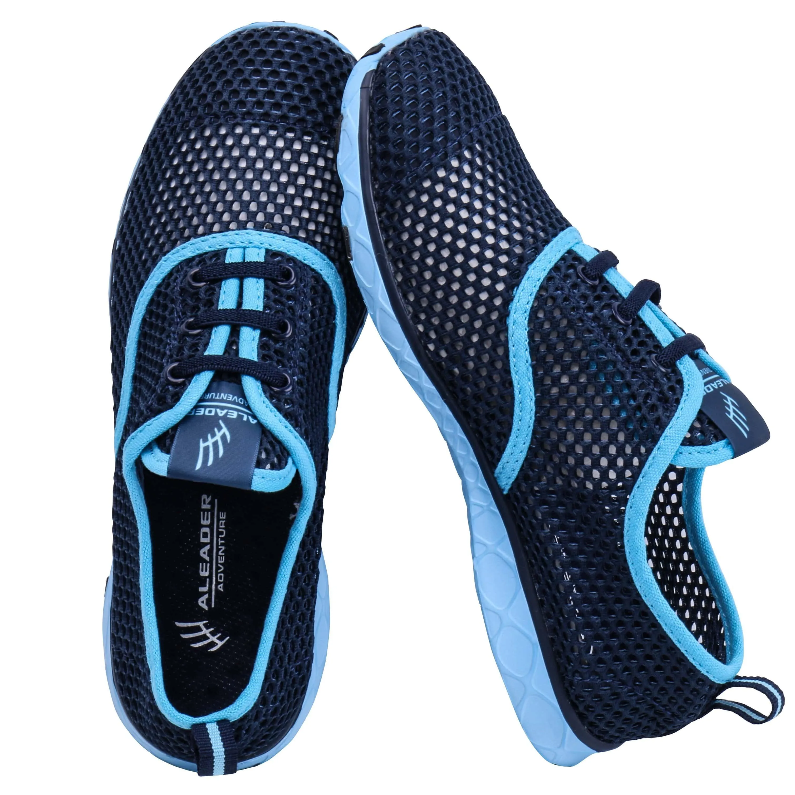 Aleader Women's Xdrain Classic 1.0 Water Shoes