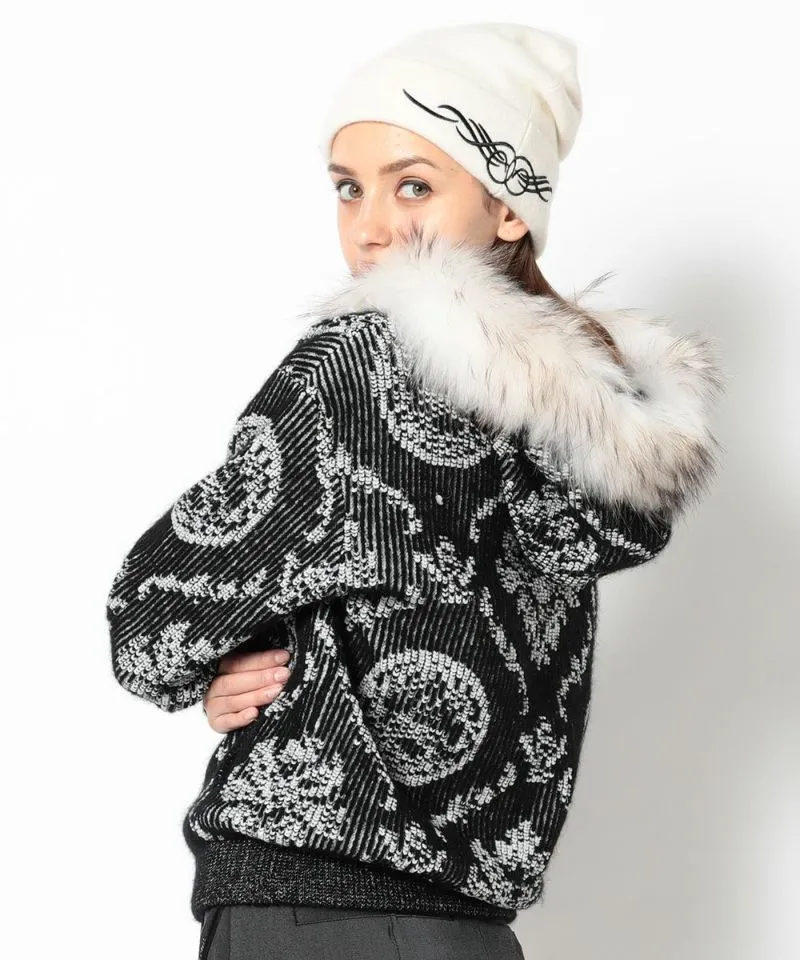 Alhambra Malamute Sweater | WOMEN