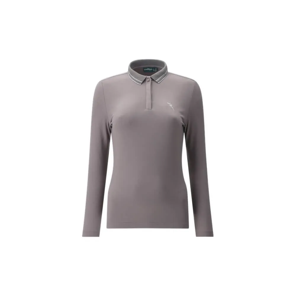 ANTICHITA | PRO-THERM LIGHT WEIGHT POLO