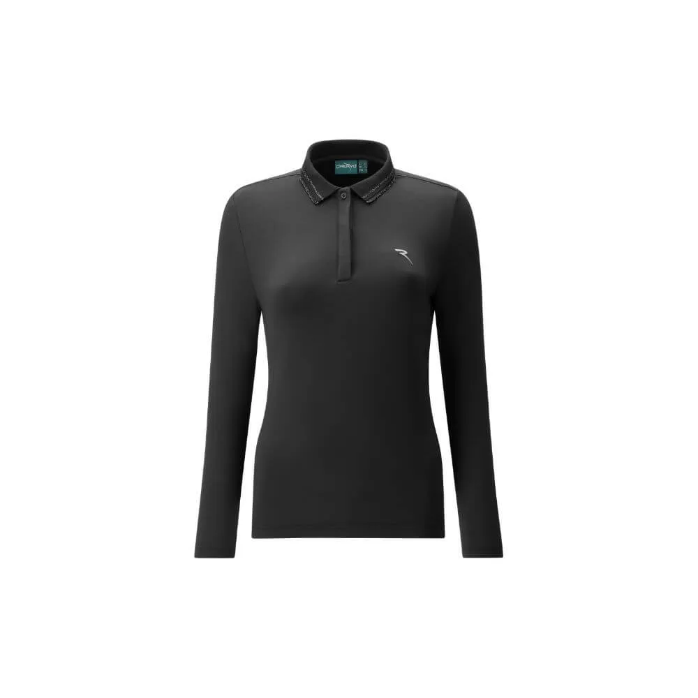 ANTICHITA | PRO-THERM LIGHT WEIGHT POLO