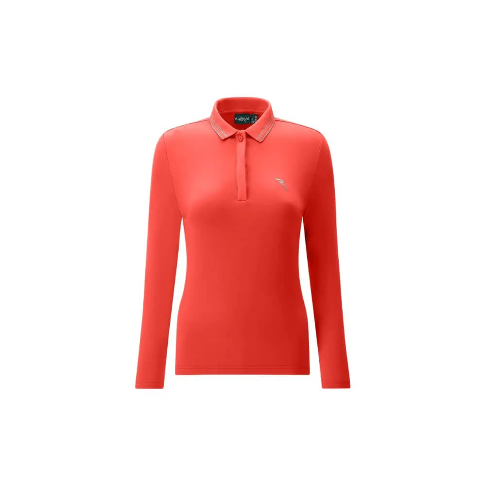 ANTICHITA | PRO-THERM LIGHT WEIGHT POLO