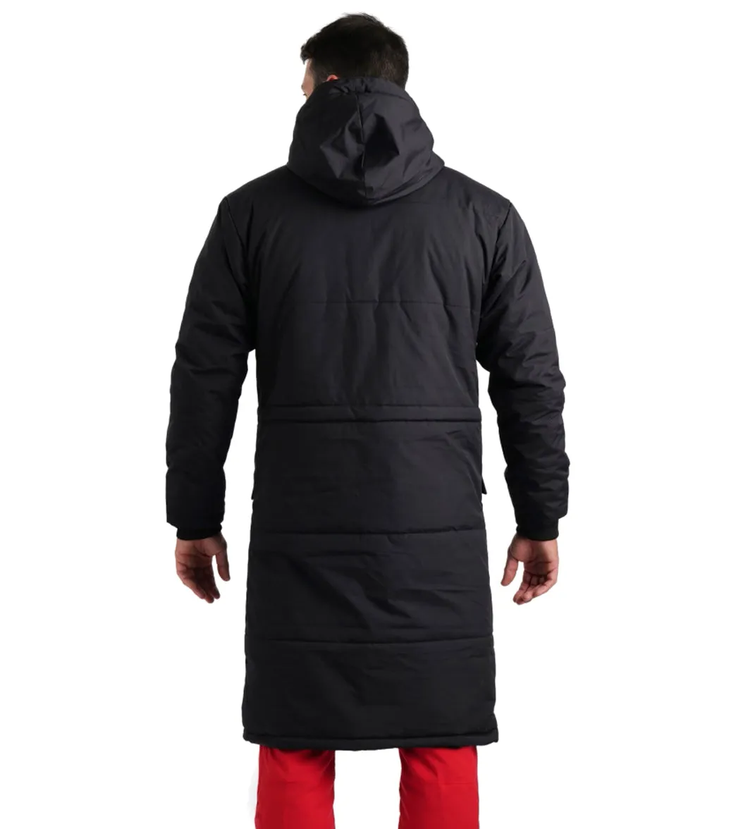 Arena Unisex Team Parka