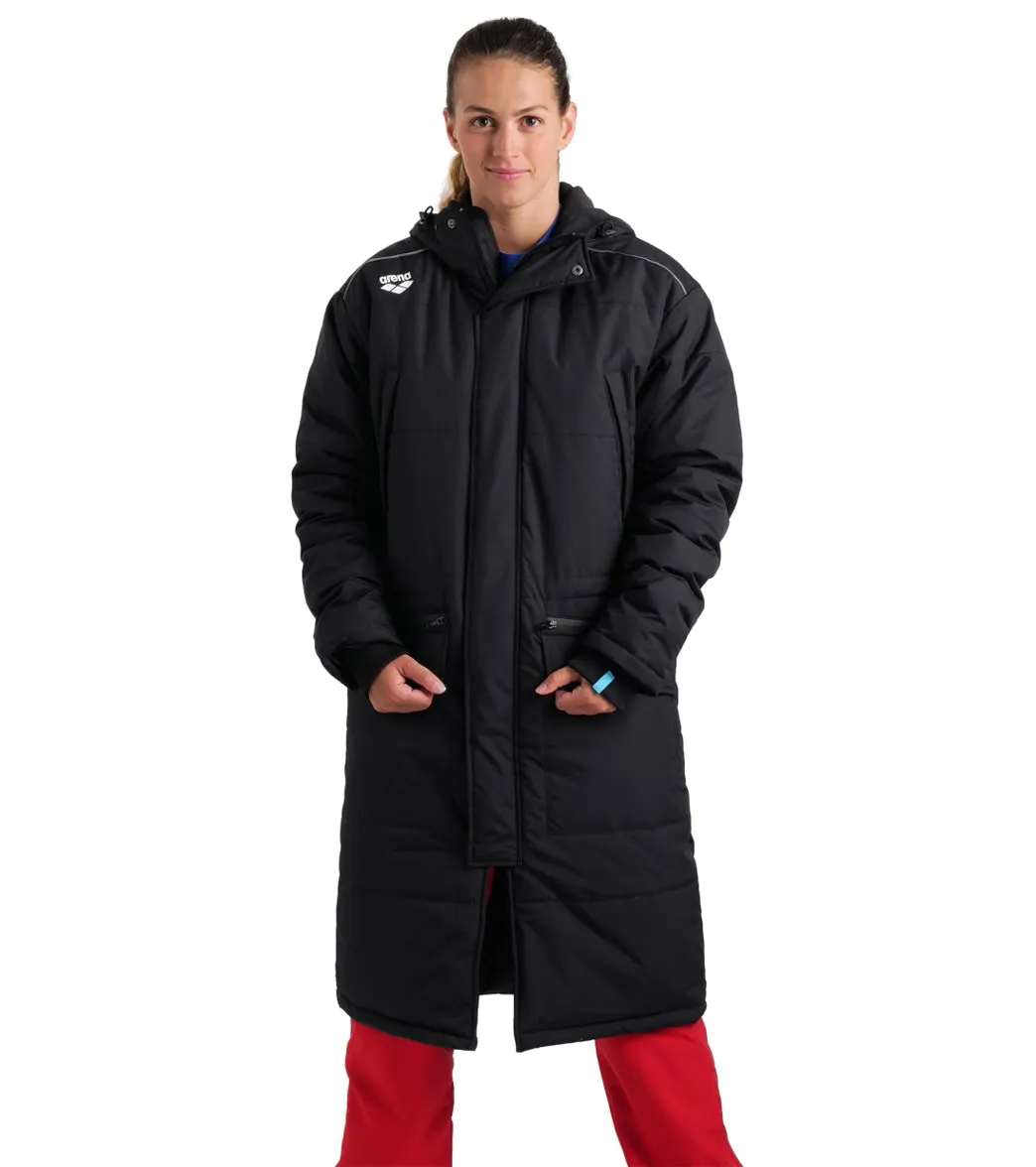 Arena Unisex Team Parka