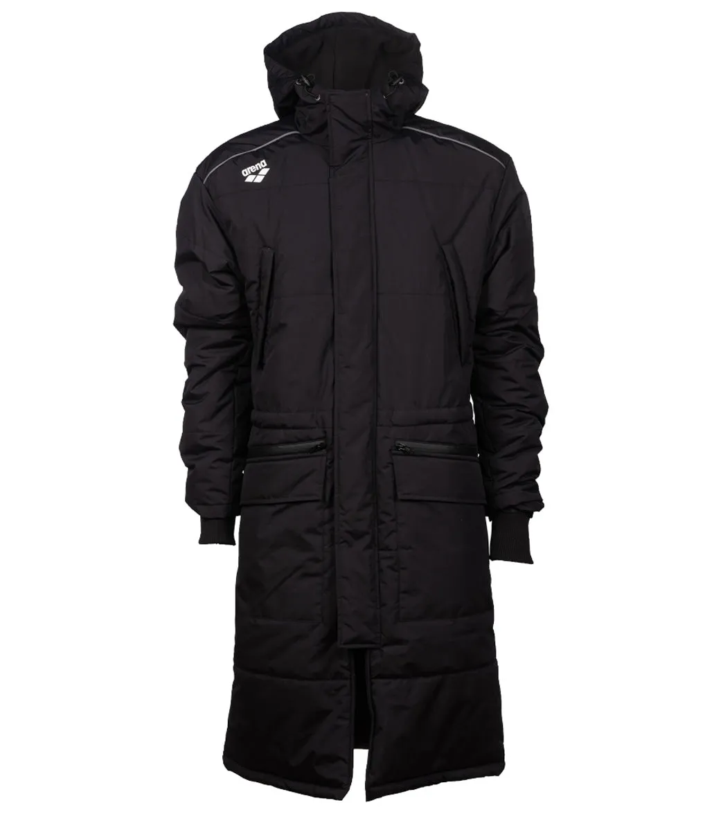 Arena Unisex Team Parka