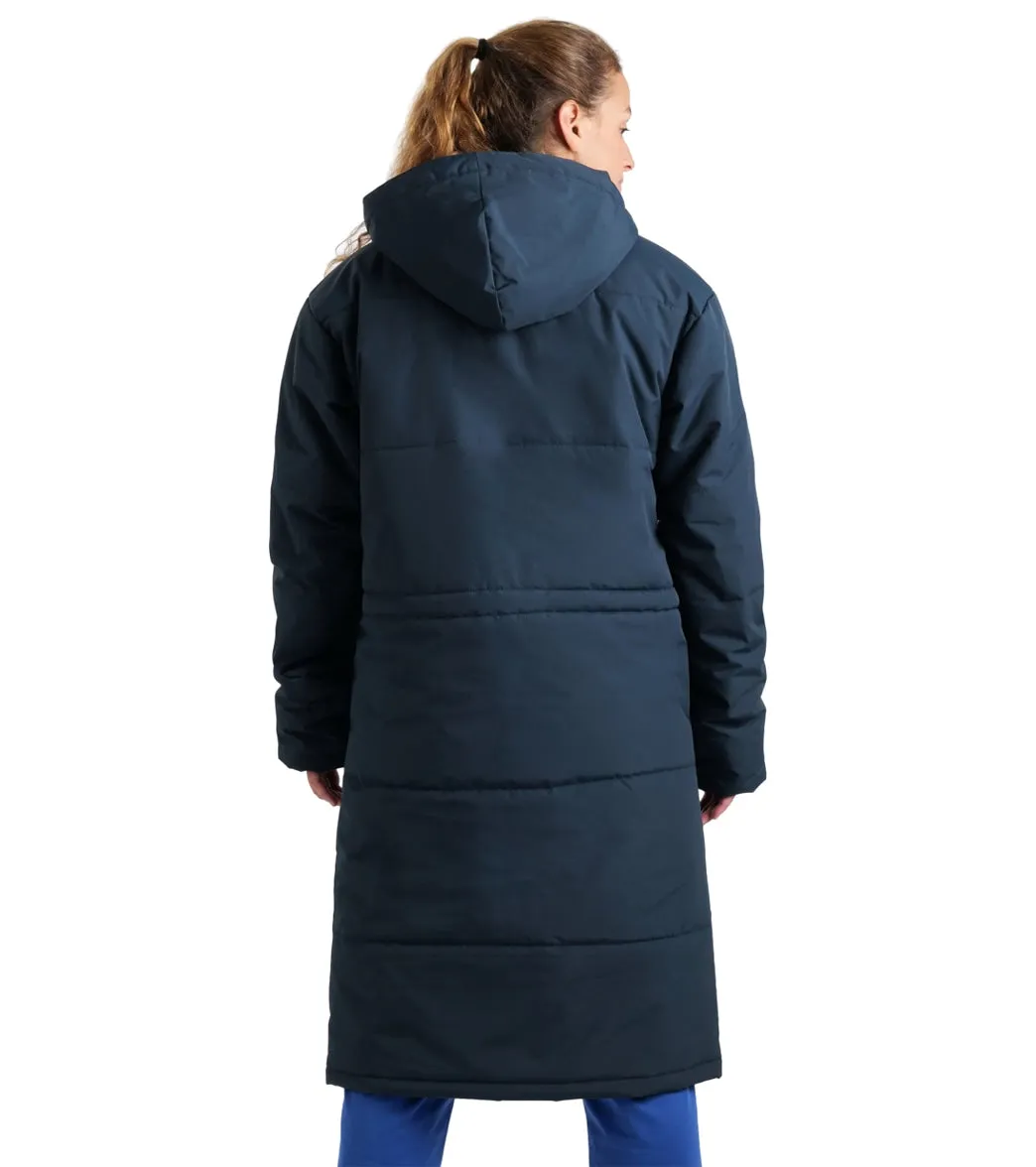 Arena Unisex Team Parka