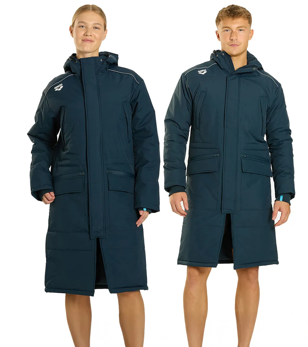 Arena Unisex Team Parka