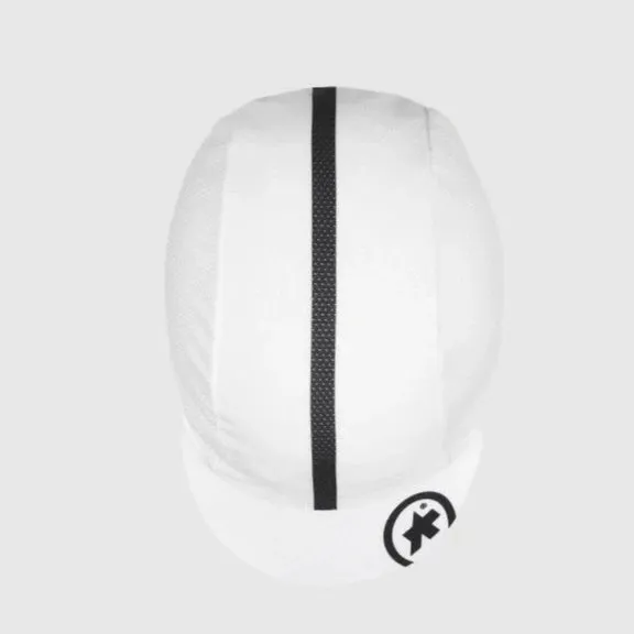 Assos Cycling Cap