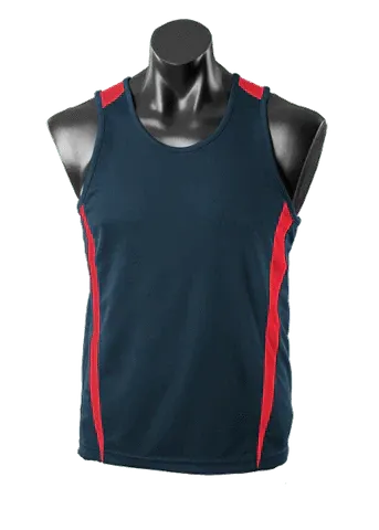 Aussie Pacific Eureka Kids Singlet 3104