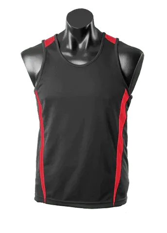 Aussie Pacific Eureka Kids Singlet 3104