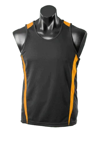 Aussie Pacific Eureka Kids Singlet 3104