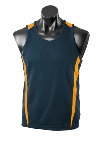 Aussie Pacific Eureka Kids Singlet 3104