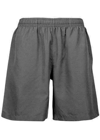 Aussie Pacific Kids Pongee Shorts 3602