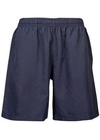 Aussie Pacific Kids Pongee Shorts 3602