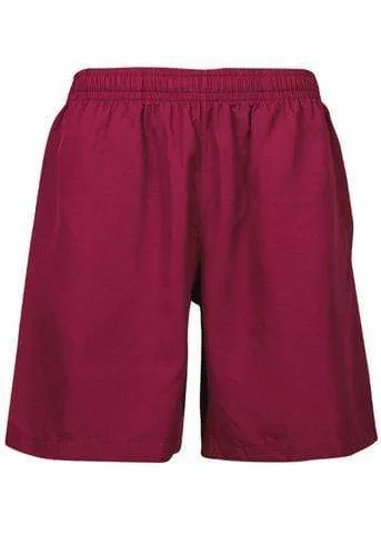 Aussie Pacific Kids Pongee Shorts 3602