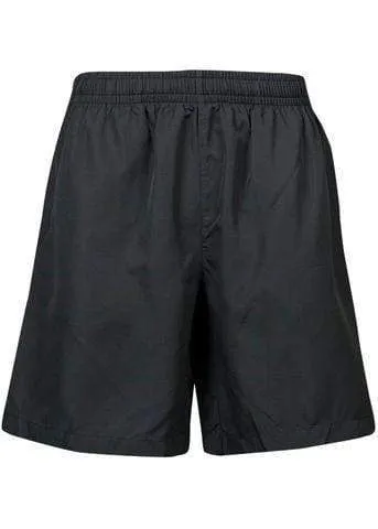 Aussie Pacific Kids Pongee Shorts 3602