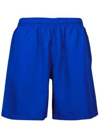 Aussie Pacific Kids Pongee Shorts 3602