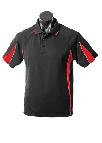 Aussie Pacific Men's Eureka Polo Shirt 1304