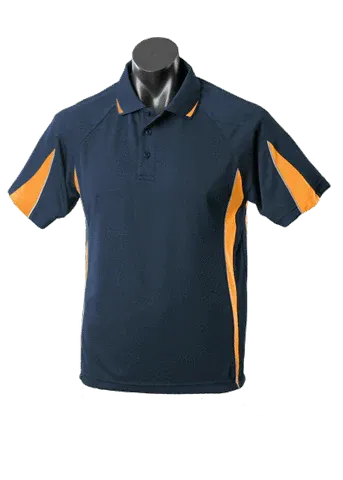 Aussie Pacific Men's Eureka Polo Shirt 1304