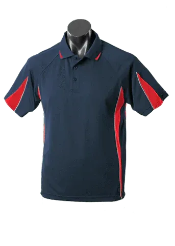 Aussie Pacific Men's Eureka Polo Shirt 1304