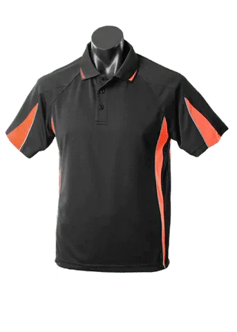 Aussie Pacific Men's Eureka Polo Shirt 1304