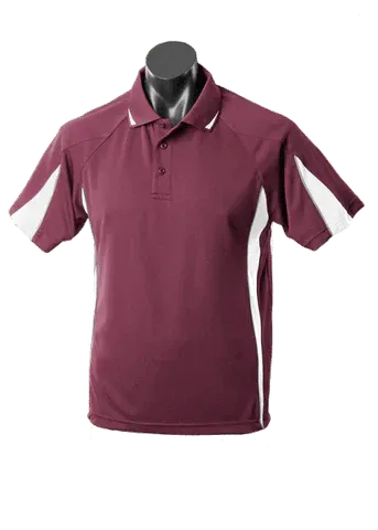 Aussie Pacific Men's Eureka Polo Shirt 1304