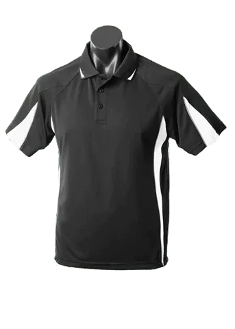 Aussie Pacific Men's Eureka Polo Shirt 1304