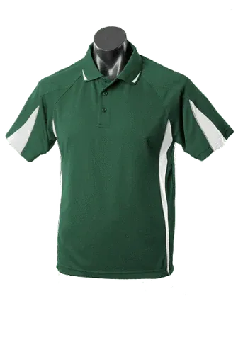 Aussie Pacific Men's Eureka Polo Shirt 1304