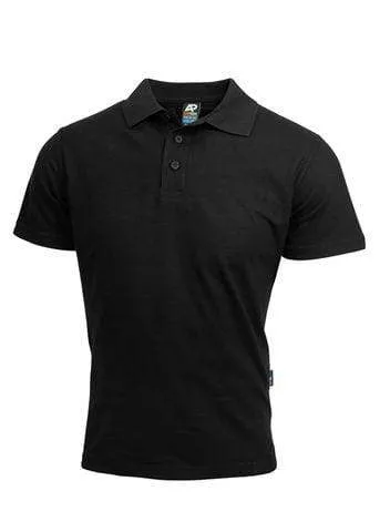 Aussie Pacific Men's Hunter Polo Shirt 1312