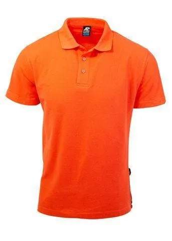 Aussie Pacific Men's Hunter Polo Shirt 1312