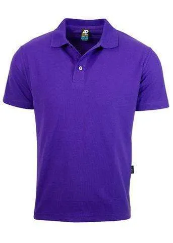 Aussie Pacific Men's Hunter Polo Shirt 1312