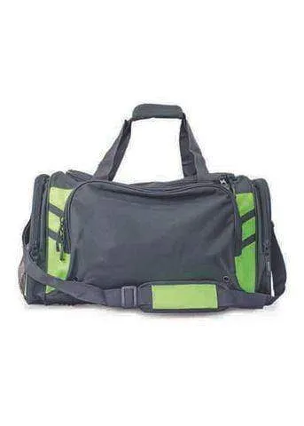 Aussie Pacific Tasman Sports Bag 4001