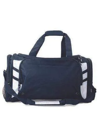 Aussie Pacific Tasman Sports Bag 4001