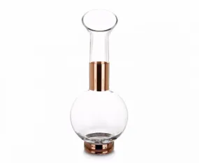 B Tom Dixon Tank Jug Copper